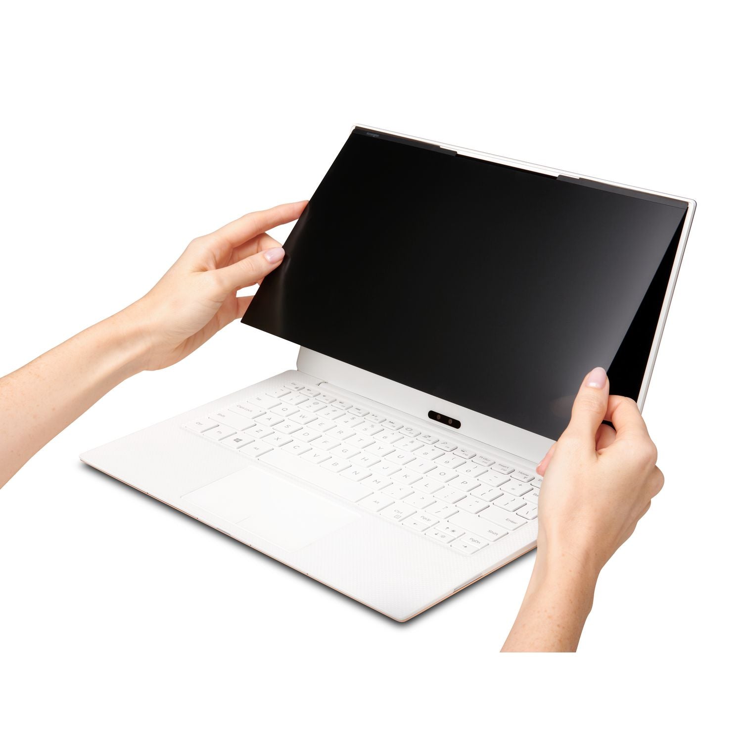 magnetic-laptop-privacy-screen-for-133-widescreen-laptops;-169-aspect-ratio_kmw58351 - 2