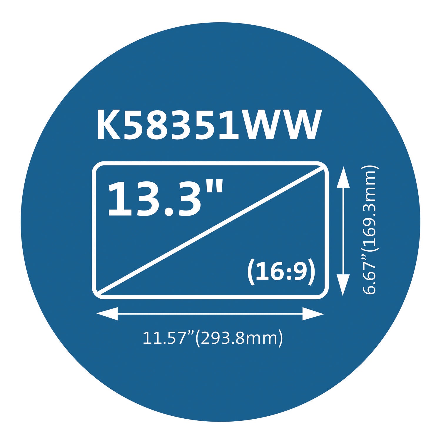 magnetic-laptop-privacy-screen-for-133-widescreen-laptops;-169-aspect-ratio_kmw58351 - 6