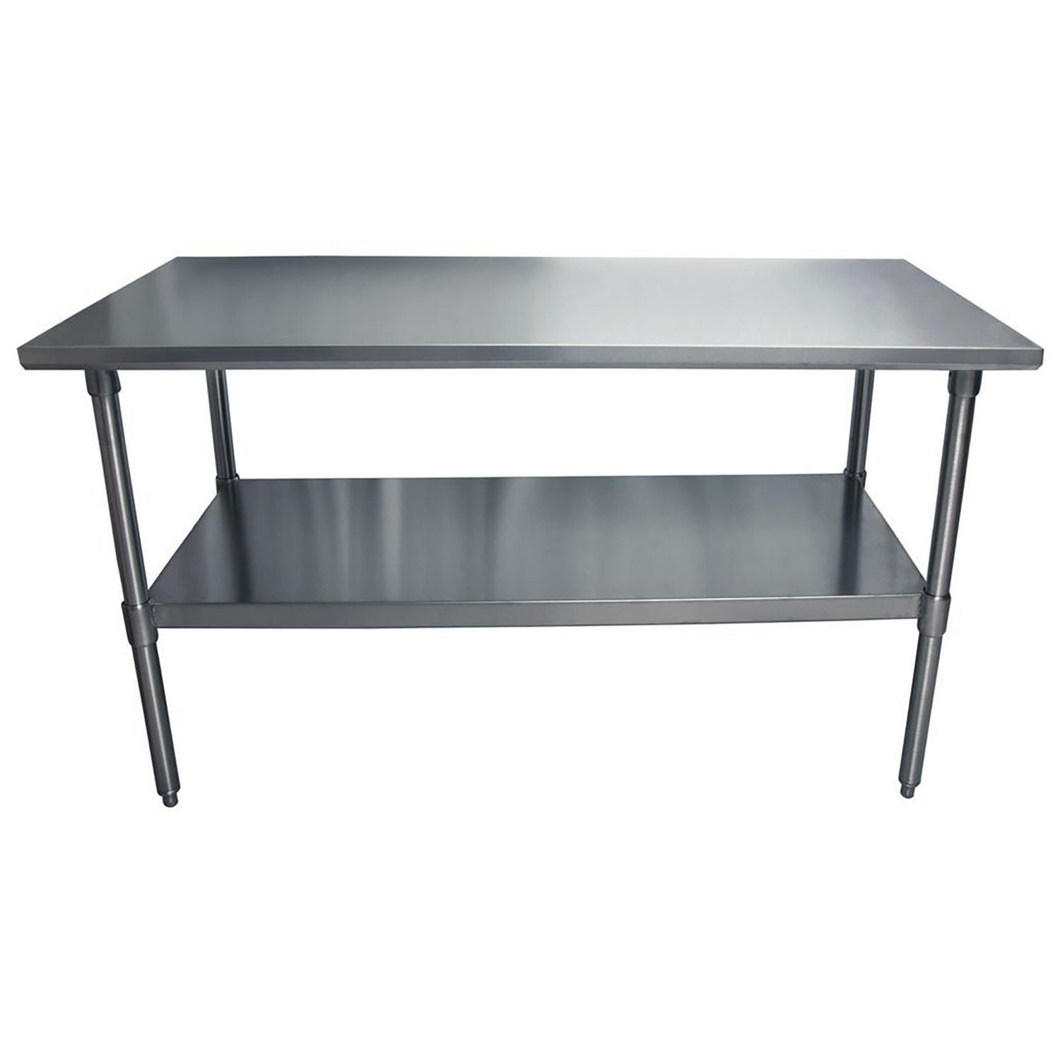 stainless-steel-flat-top-work-tables-60w-x-30d-x-36h-silver-2-pallet-ships-in-4-6-business-days_bke2vt6030 - 7