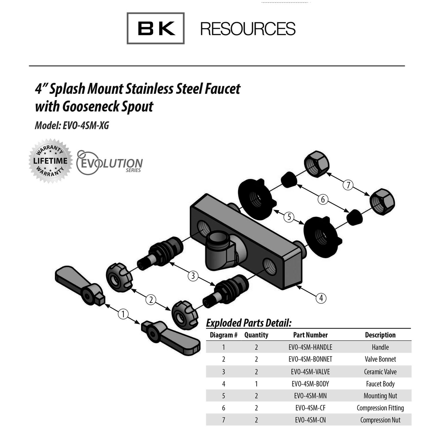 evolution-splash-mount-stainless-steel-faucet-906-height-45-reach-stainless-steel-ships-in-4-6-business-days_bkeevo4sm4g - 4