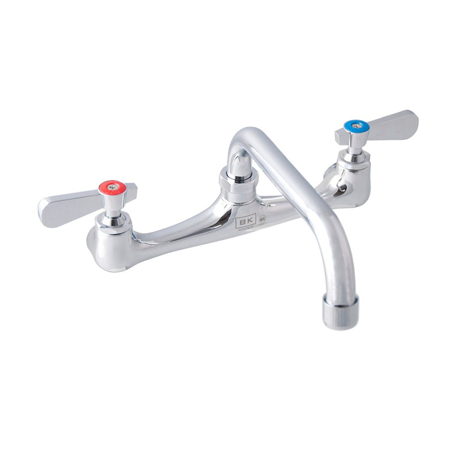 Stainless Steel Sink and Faucet Bundle, Sink/Faucet/Faucet Mounting Kit/Drain, 15" L x 15" W x 14" D, Ships in 4-6 Bus Days