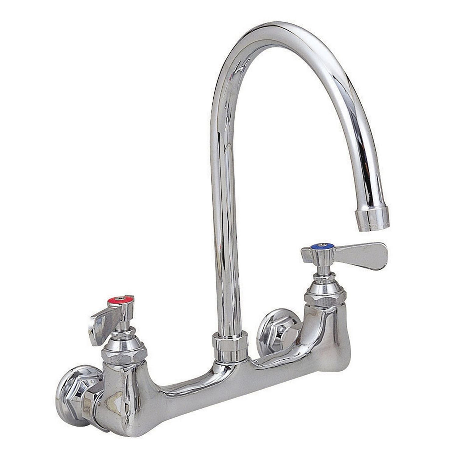 workforce-standard-duty-faucet-788-height-3-reach-chrome-plated-brass-ships-in-4-6-business-days_bkebkfw3gm - 1