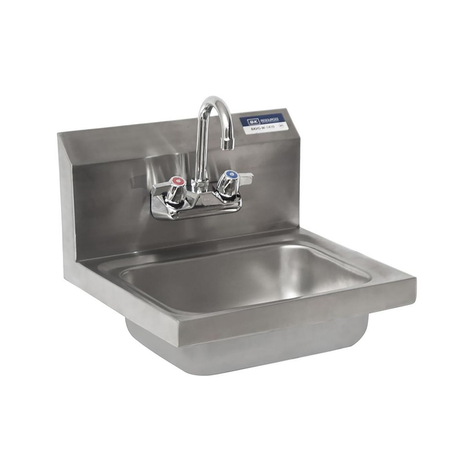 stainless-steel-hand-sink-with-faucet-14-l-x-10-w-x-5-d-ships-in-4-6-business-days_bkebkhsw1410pg - 1