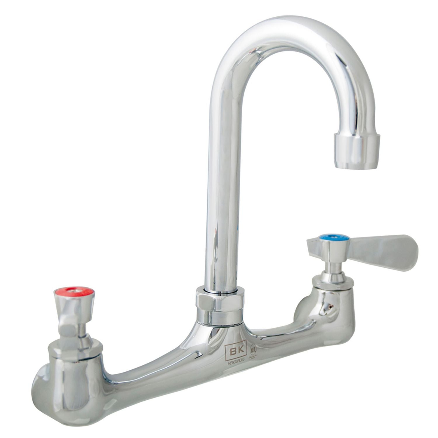 workforce-standard-duty-faucet-1238-height-8-reach-chrome-plated-brass-ships-in-4-6-business-days_bkebkfw8gm - 1