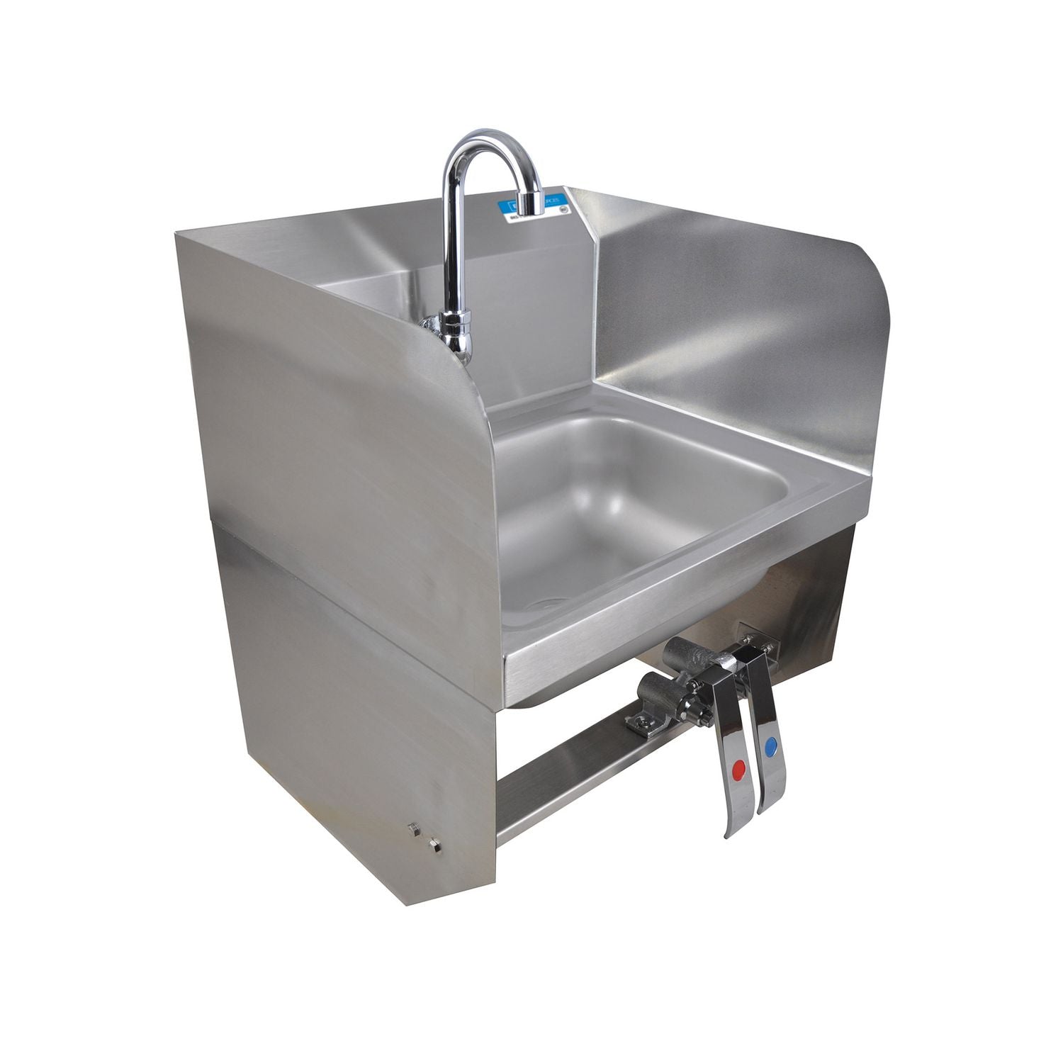 stainless-steel-hand-sink-with-side-splashes-14-l-x-10-w-x-5-d-ships-in-4-6-business-days_bkehsw14101sbkp - 1