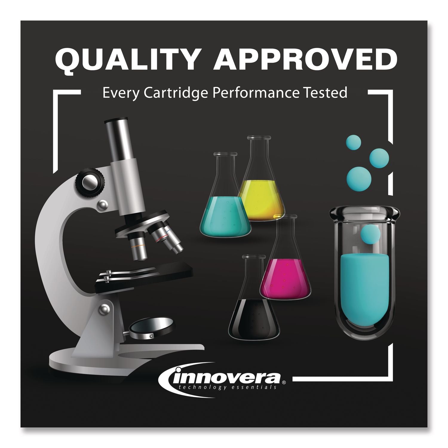 Remanufactured Black Toner, Replacement for TNP44, 20,000 Page-Yield