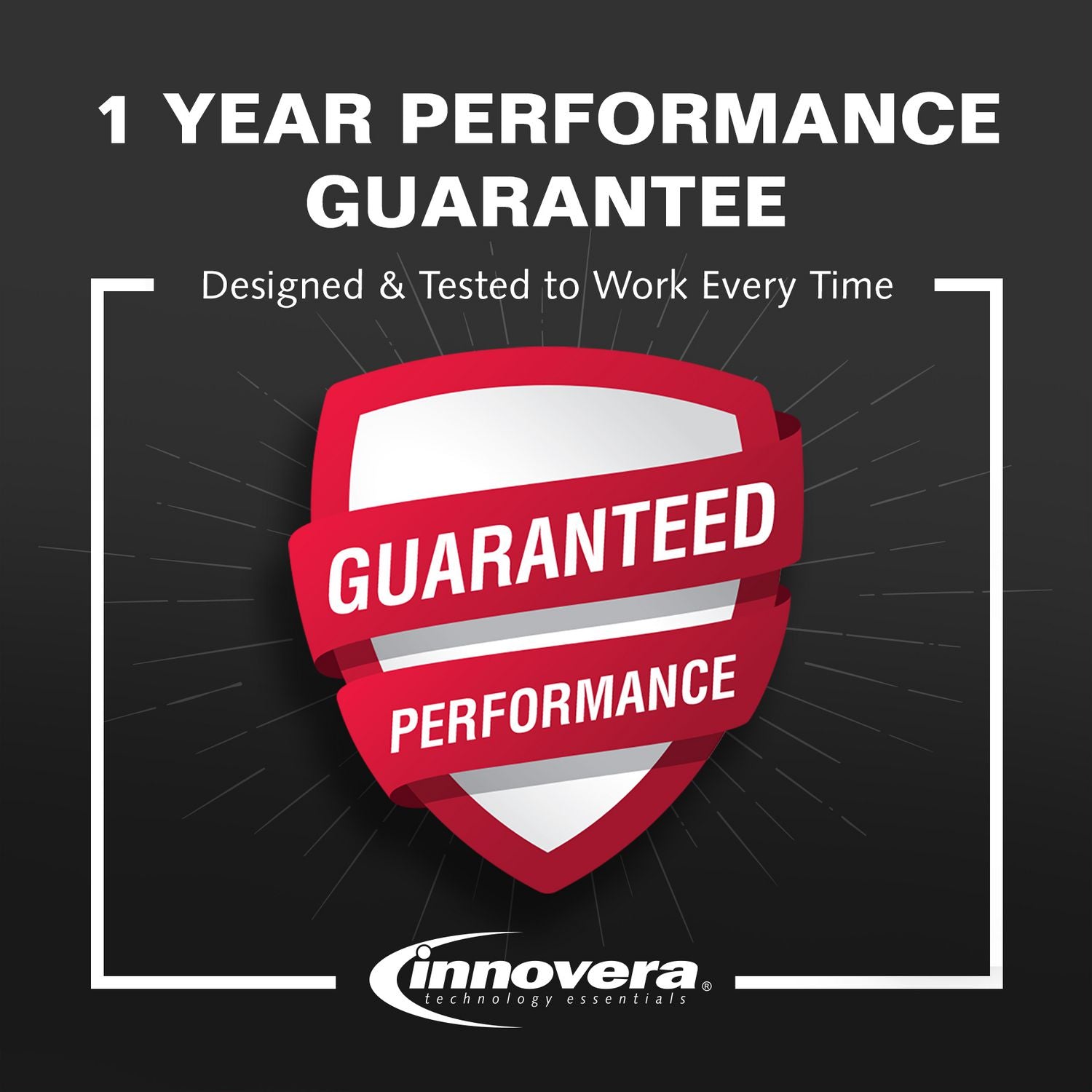 Remanufactured Red Postage Meter Ink, Replacement for IXINK57HC, 19,500 Page-Yield