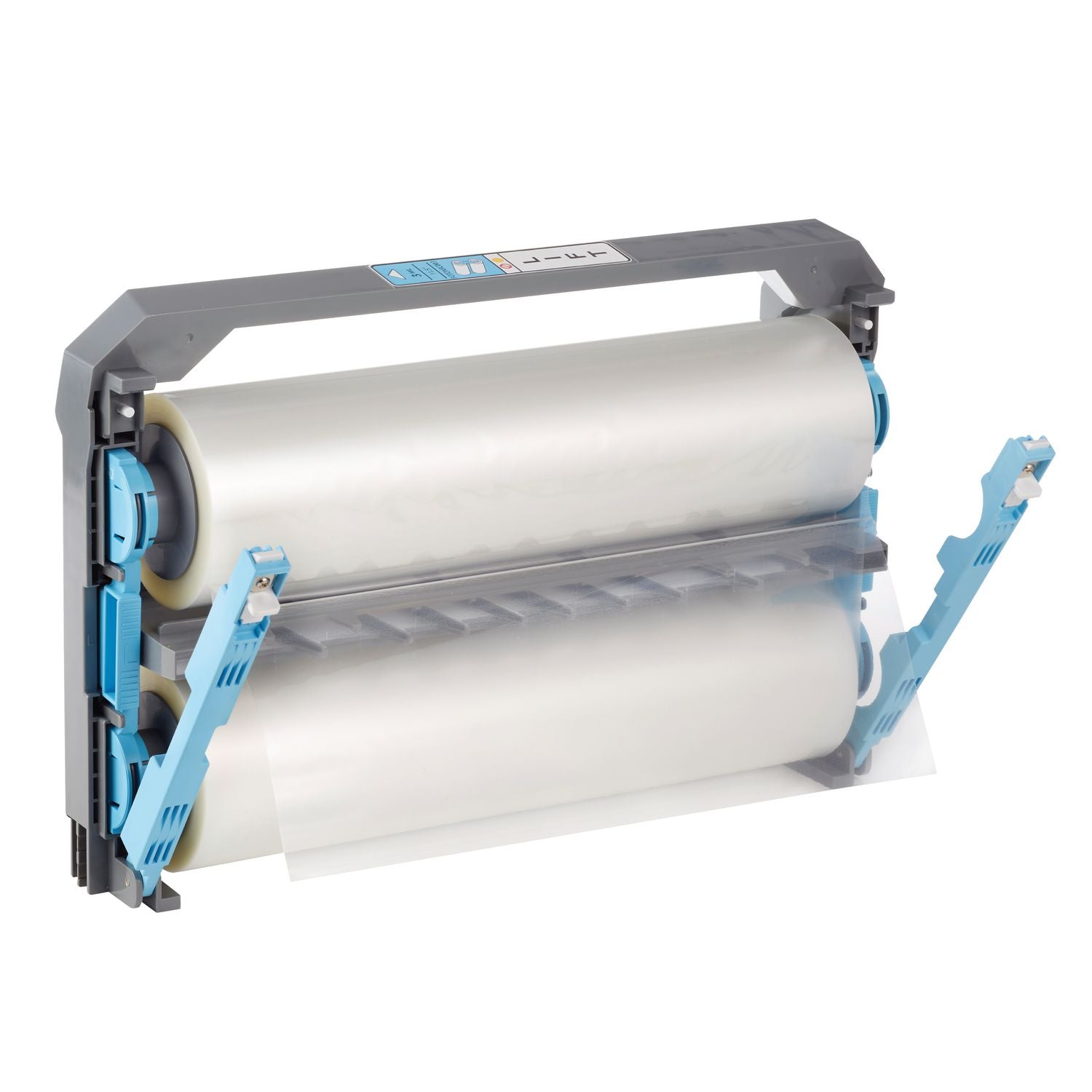 GBC Foton Laminating Cartridge - Laminating Pouch/Sheet Size: 3 mil Thickness - for Laminator - 1 Each - 4