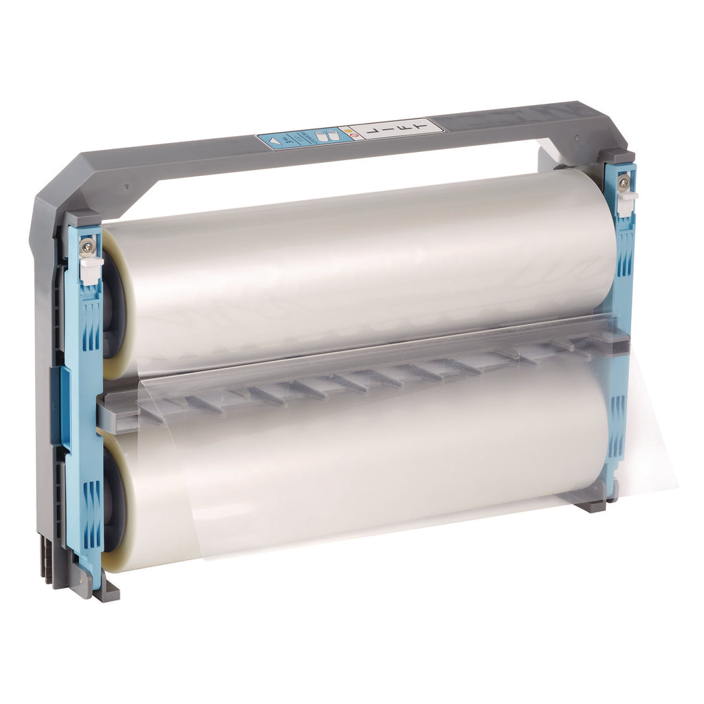 GBC Foton Laminating Cartridge - Laminating Pouch/Sheet Size: 3 mil Thickness - for Laminator - 1 Each - 2