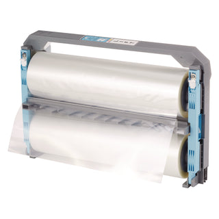 GBC Foton Laminating Cartridge - Laminating Pouch/Sheet Size: 3 mil Thickness - for Laminator - 1 Each - 3