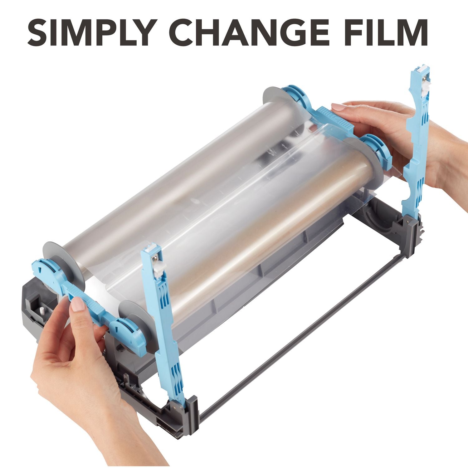 GBC Foton Laminating Cartridge - Laminating Pouch/Sheet Size: 3 mil Thickness - for Laminator - 1 Each - 6