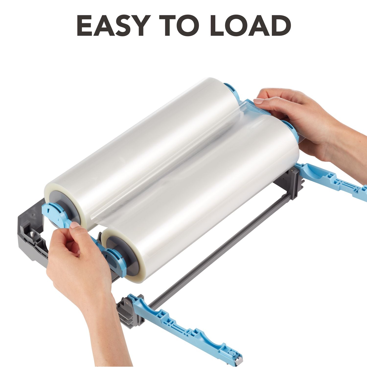 GBC Foton Laminating Cartridge - Laminating Pouch/Sheet Size: 3 mil Thickness - for Laminator - 1 Each - 7