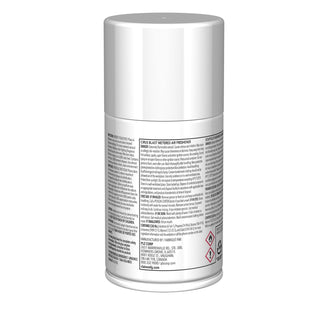 Claire Citrus Blast Metered Aerosol - Aerosol - 330 Sq. ft. - 10 fl oz (0.3 quart) - Citrus Blast - 30 Day - 12 / Pack