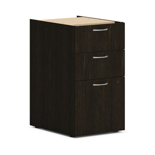 mod-double-pedestal-desk-bundle-60-x-30-x-29-java-oak-ships-in-7-10-business-days_honlds6030bbfja - 3