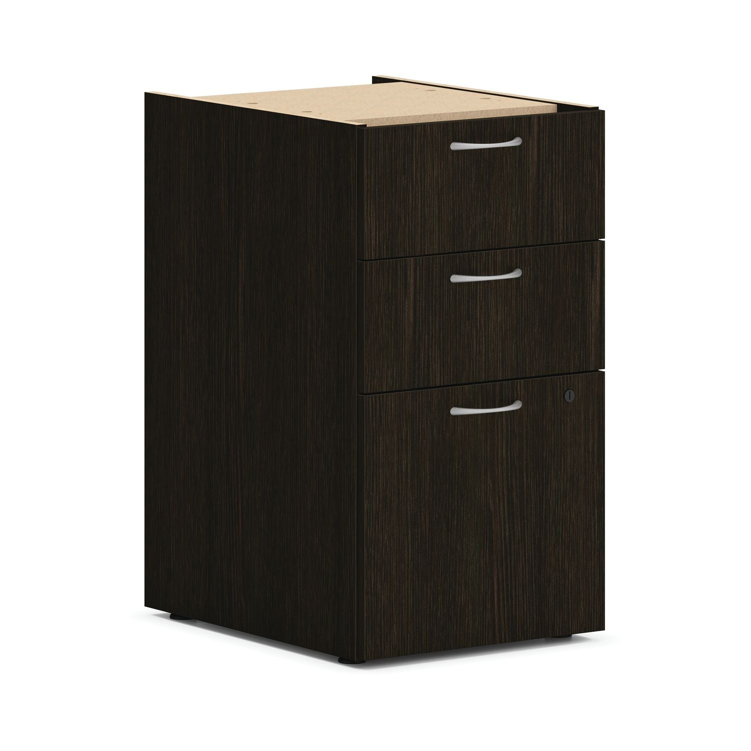mod-double-pedestal-desk-bundle-60-x-30-x-29-java-oak-ships-in-7-10-business-days_honlds6030bbfja - 3