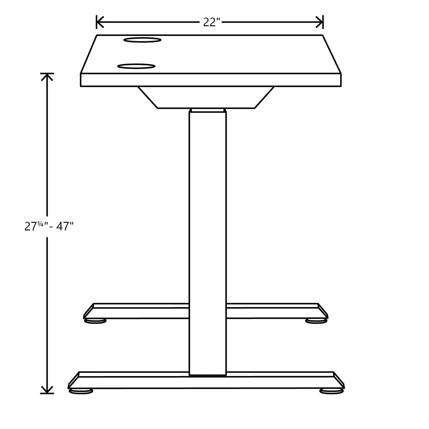 coordinate-height-adjustable-desk-bundle-2-stage-58-x-22-x-2775-to-47-pinnacle\\black-ships-in-7-10-business-days_honhat2spnb2258 - 8