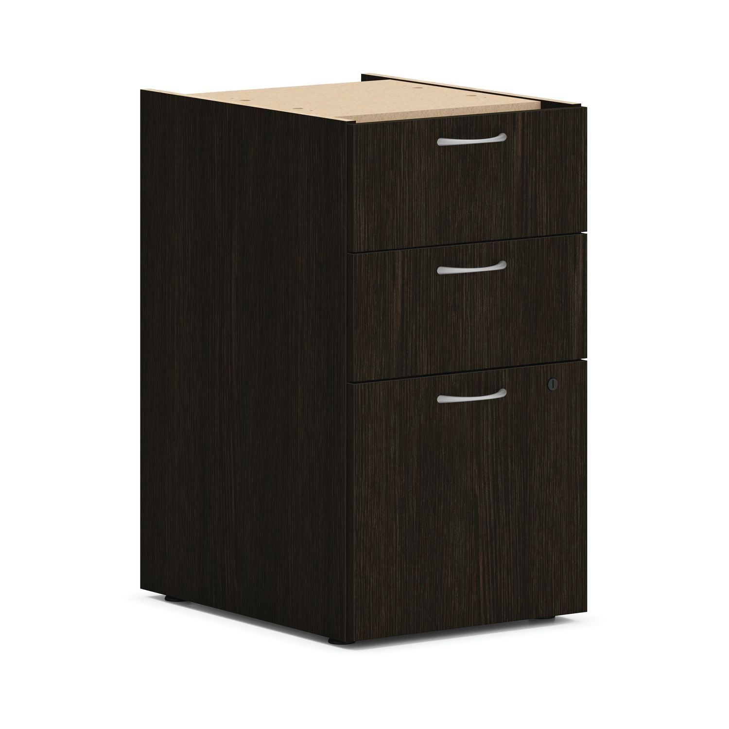 mod-double-pedestal-desk-bundle-66-x-30-x-29-java-oak-ships-in-7-10-business-days_honmod005 - 4