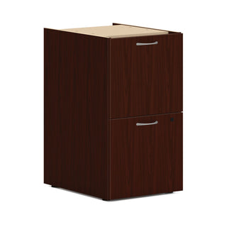 mod-double-pedestal-desk-bundle-66-x-30-x-29-traditional-mahogany-ships-in-7-10-business-days_honlds66pstm1 - 4