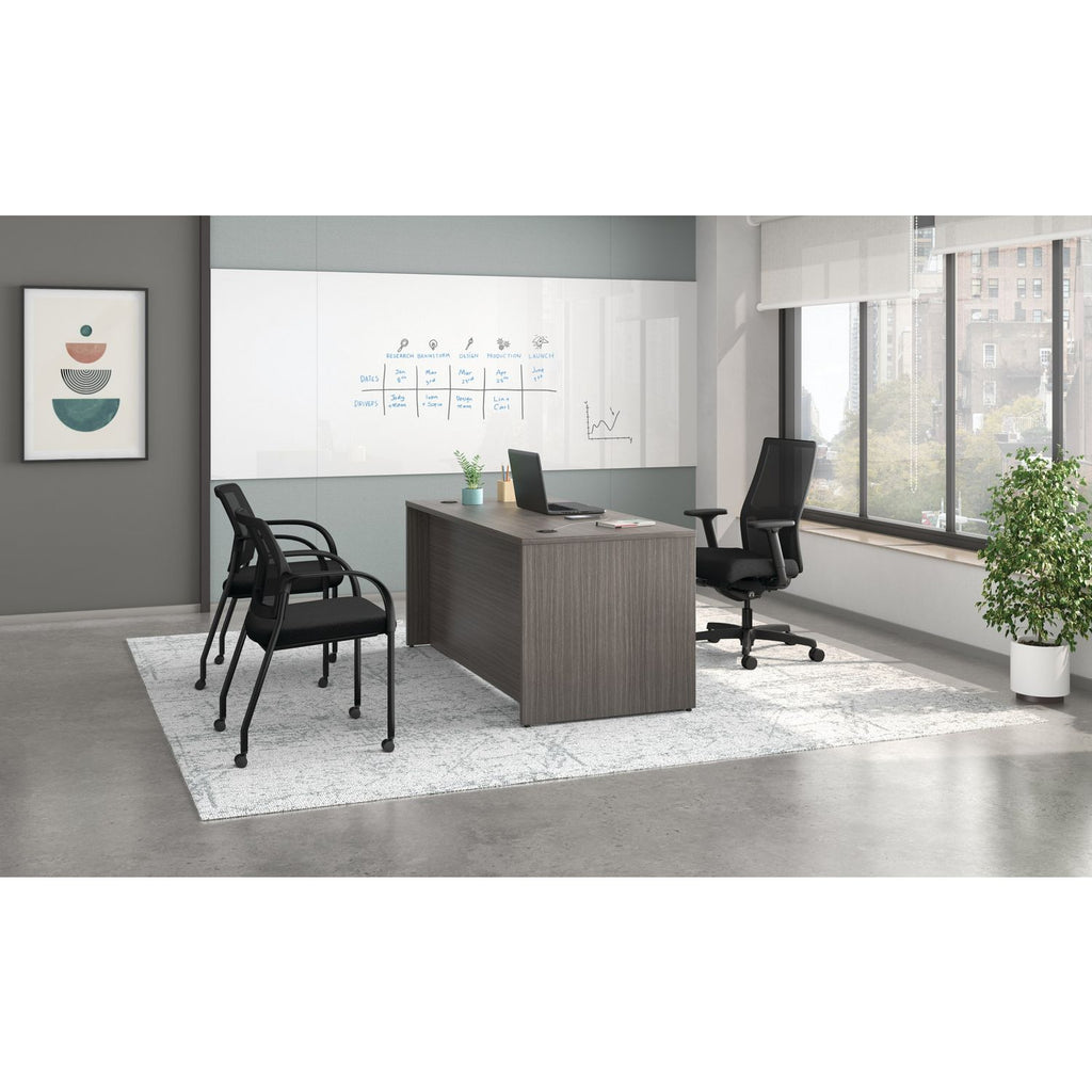 mod-double-pedestal-desk-bundle-66-x-30-x-29-slate-teak-ships-in-7-10-business-days_honmod002 - 7