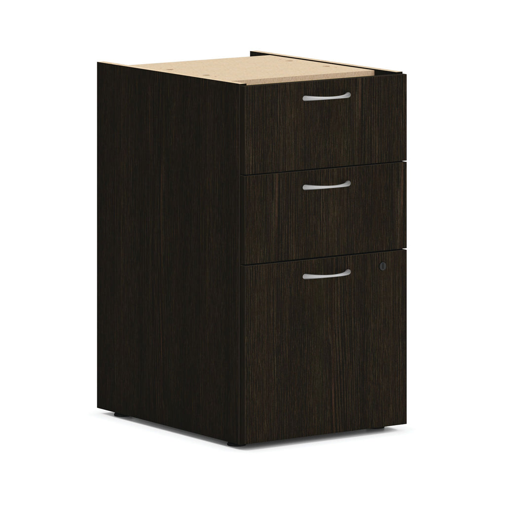 mod-single-pedestal-desk-bundle-60-x-30-x-29-java-oak-ships-in-7-10-business-days_honmod015 - 3