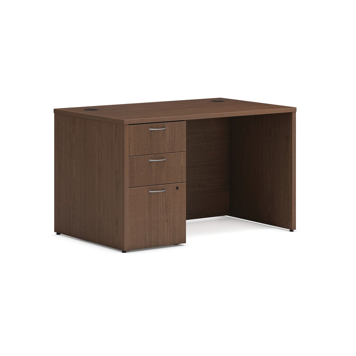 mod-single-pedestal-desk-bundle-48-x-30-x-29-sepia-walnut-ships-in-7-10-business-days_honds4830bbfse1 - 1