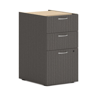 mod-double-pedestal-desk-bundle-66-x-30-x-29-slate-teak-ships-in-7-10-business-days_honmod002 - 4