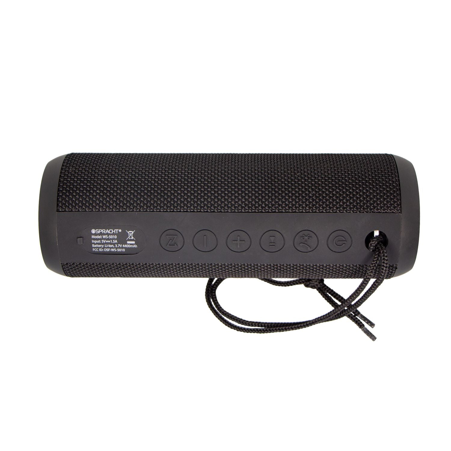 blunote-turbo-wireless-speaker-bluetooth-black_sptws5010 - 6