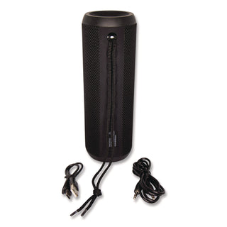 Blunote Turbo Wireless Speaker, Bluetooth, Black