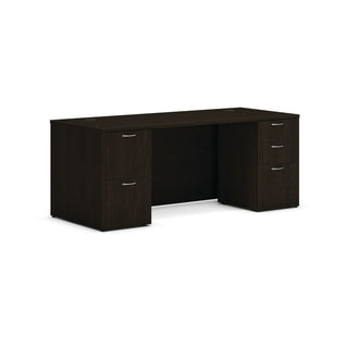 mod-double-pedestal-desk-bundle-72-x-30-x-29-java-oak-ships-in-7-10-business-days_honmod010 - 1