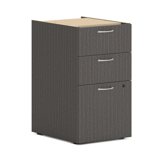 mod-double-pedestal-desk-bundle-60-x-30-x-29-slate-teak-ships-in-7-10-business-days_honmod177 - 4