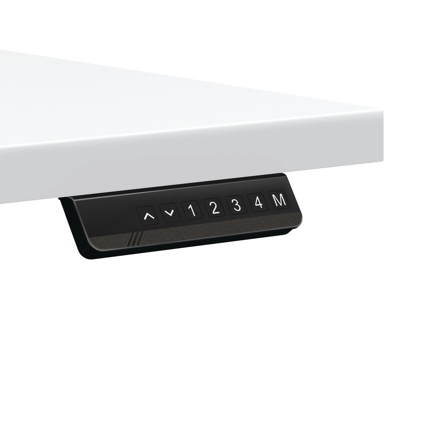 coordinate-height-adjustable-desk-bundle-2-stage-46-x-22-x-2775-to-47-pinnacle\\designer-white-ships-in-7-10-bus-days_honhat2spnw2246 - 4