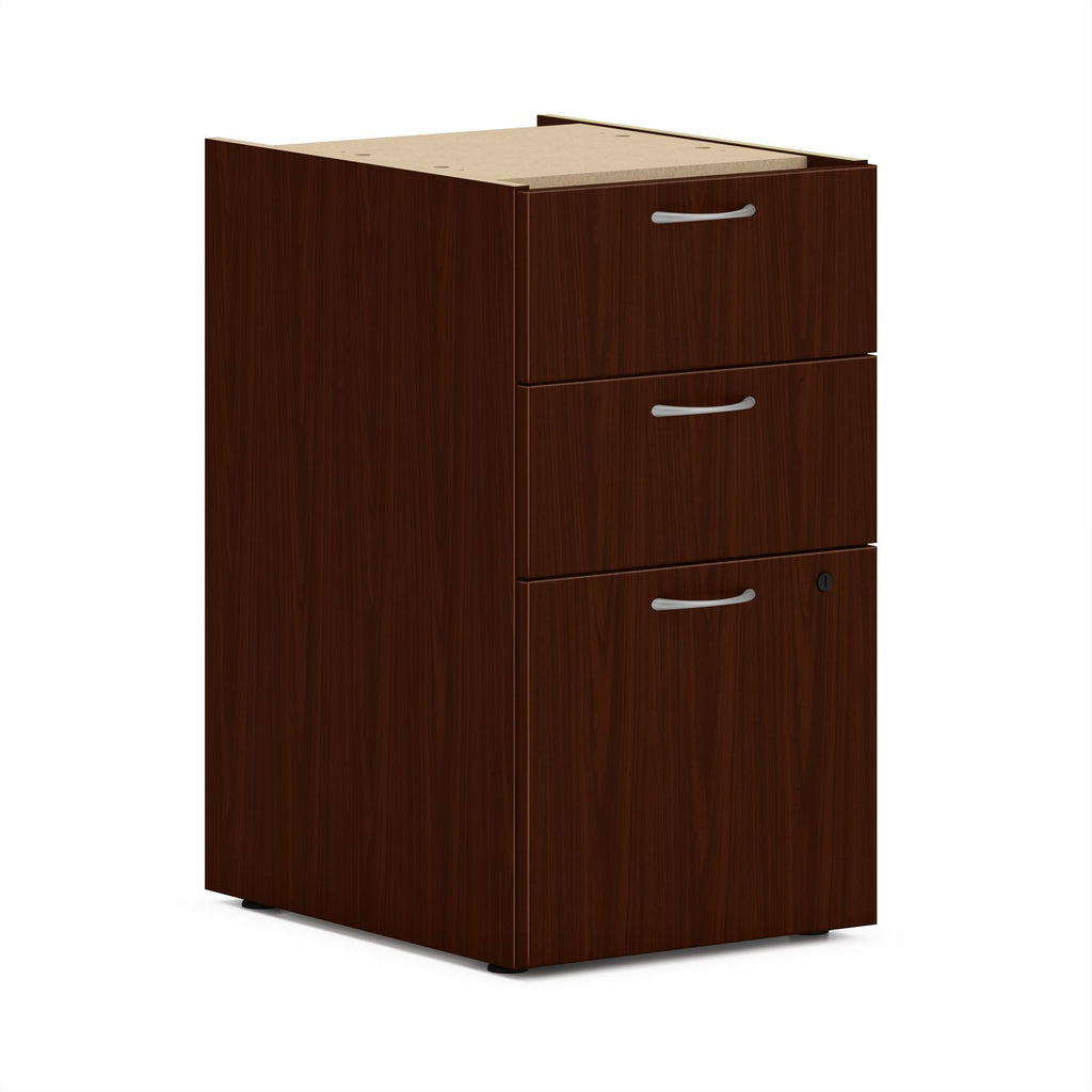 mod-double-pedestal-desk-bundle-72-x-30-x-29-traditional-mahogany-ships-in-7-10-business-days_honmod006 - 3