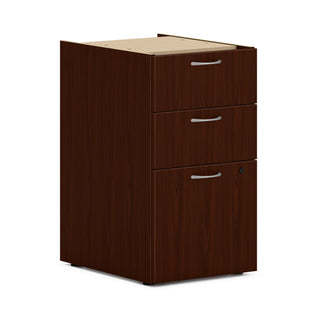 mod-double-pedestal-desk-bundle-72-x-30-x-29-traditional-mahogany-ships-in-7-10-business-days_honmod006 - 3