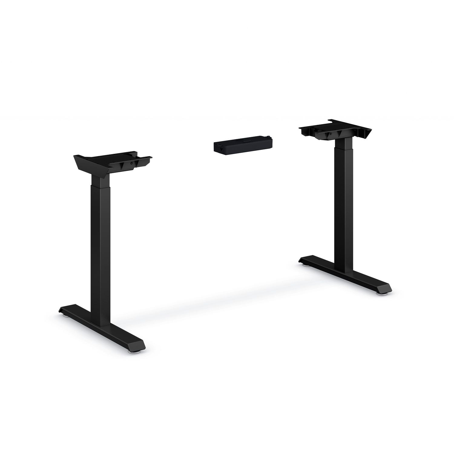 coordinate-height-adjustable-desk-bundle-2-stage-70-x-22-x-2775-to-47-pinnacle\\black-ships-in-7-10-business-days_honhat2spnb2270 - 3