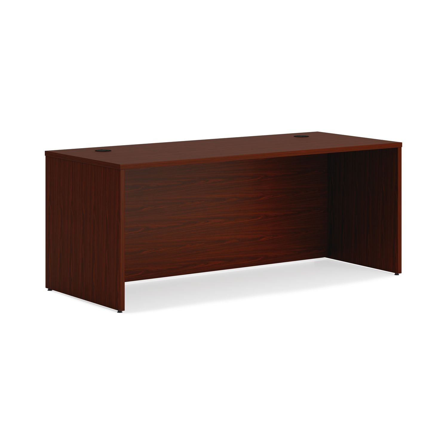 mod-double-pedestal-desk-bundle-72-x-30-x-29-traditional-mahogany-ships-in-7-10-business-days_honmod006 - 2