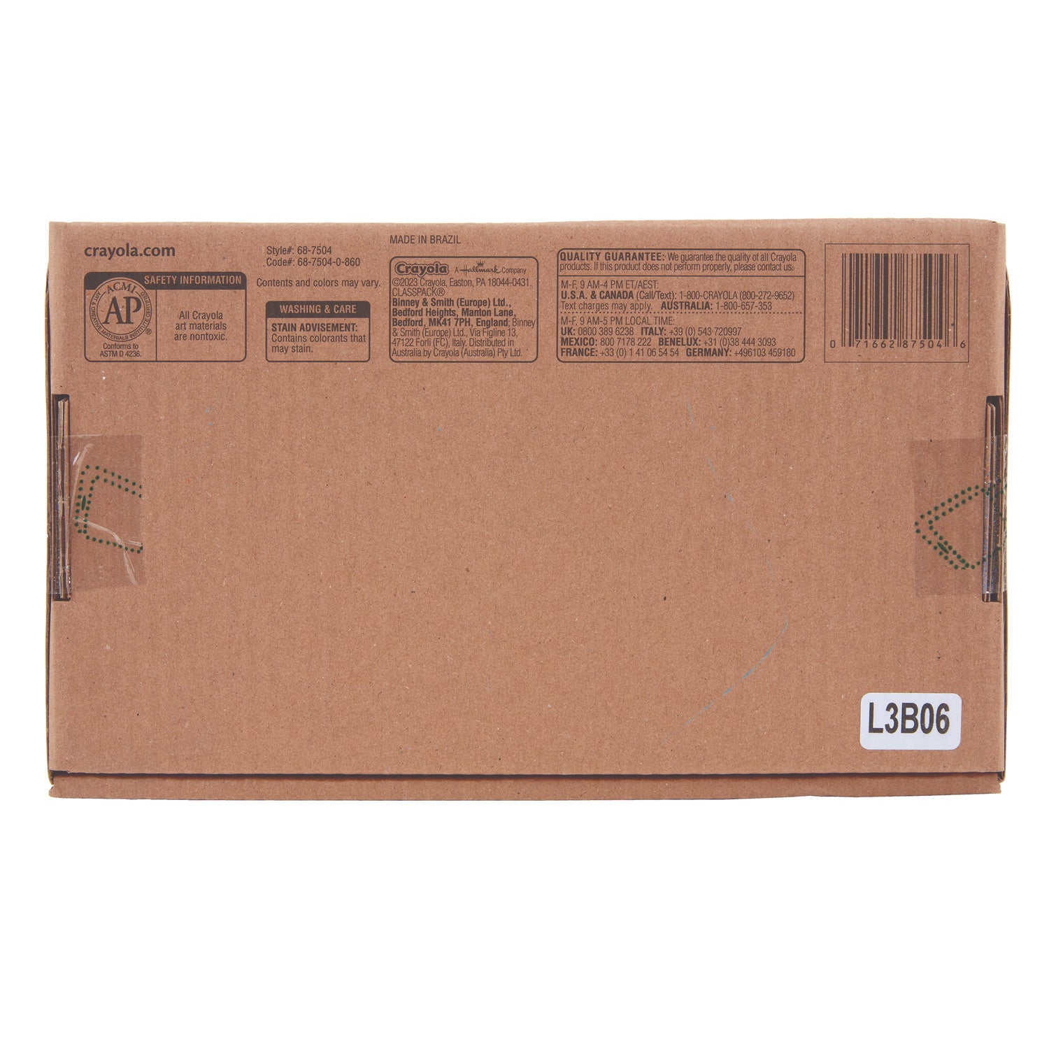 color-sticks-classpack-set-assorted-lead-and-barrel-colors-120-pack_cyo687504 - 4