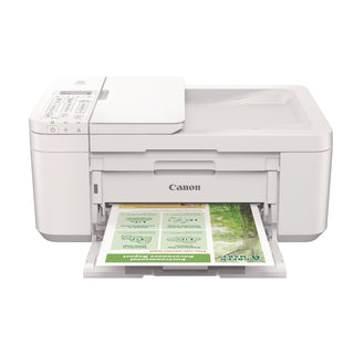 PIXMA TR4720 Wireless All-in-One Printer, Copy/Fax/Print/Scan