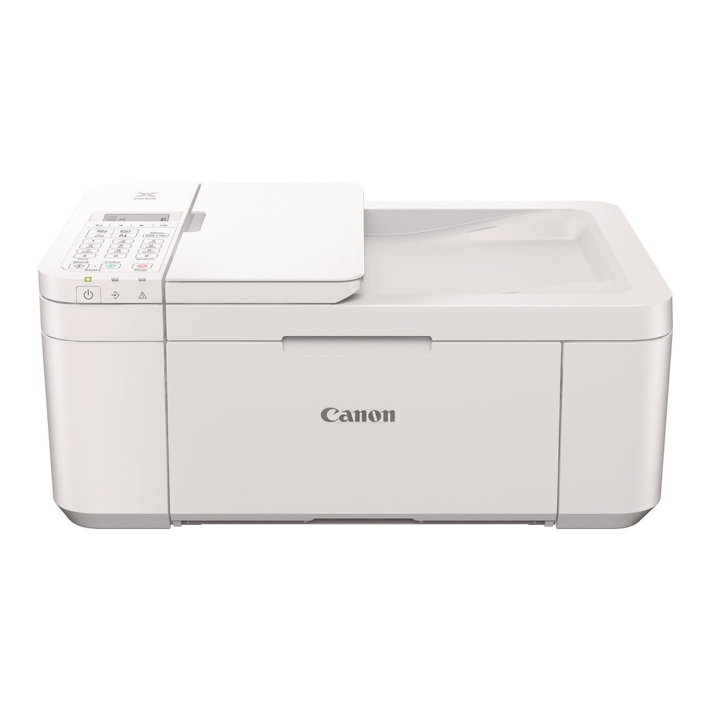 PIXMA TR4720 Wireless All-in-One Printer, Copy/Fax/Print/Scan
