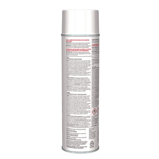 Claire Apple Air Freshener & Deodorizer - Aerosol - 20 fl oz (0.6 quart) - Dutch Apple - 12 / Pack - Ozone-safe, Chemical-free, Residue-free, Non-staining, Odor Neutralizer