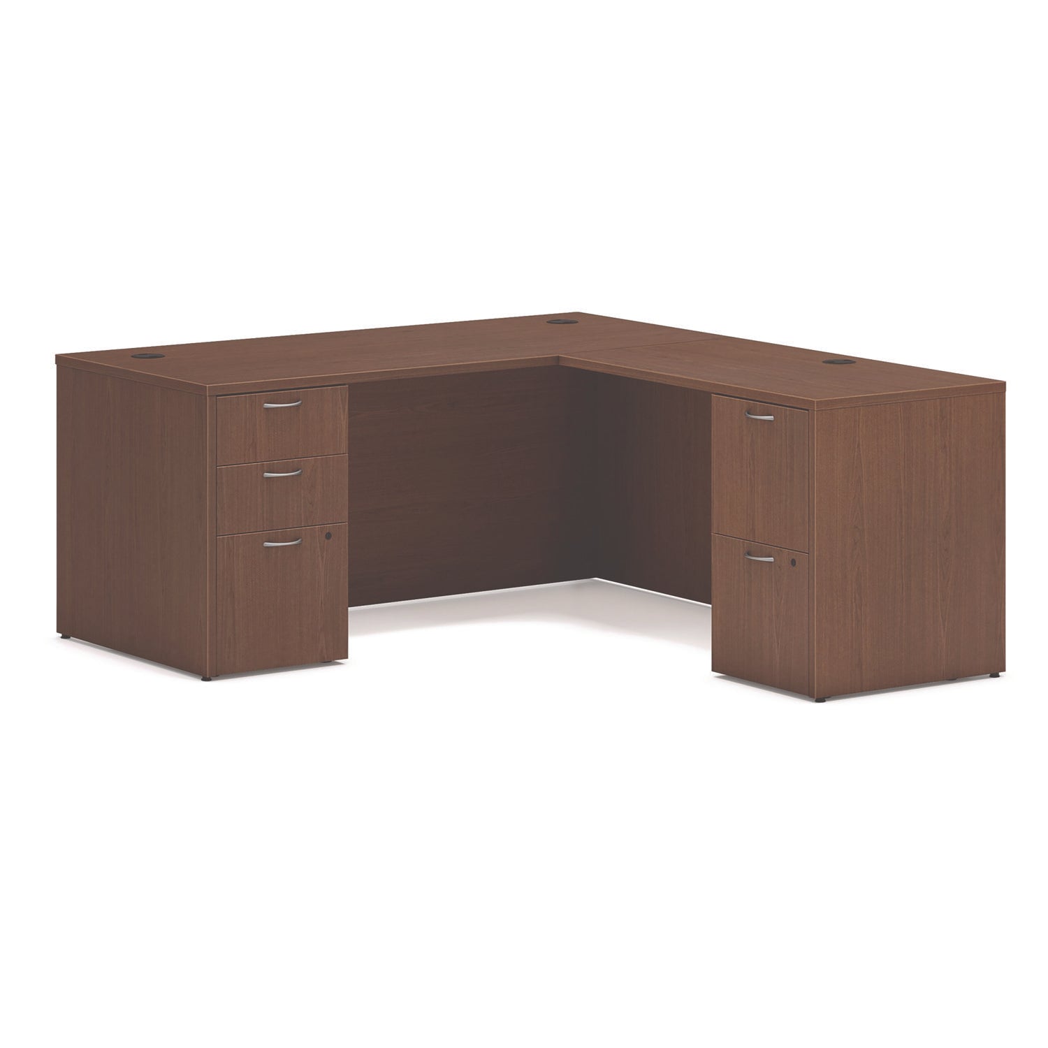 mod-l-station-double-pedestal-desk-bundle-66-x-72-x-29-sepia-walnut-ships-in-7-10-business-days_honmod074 - 1