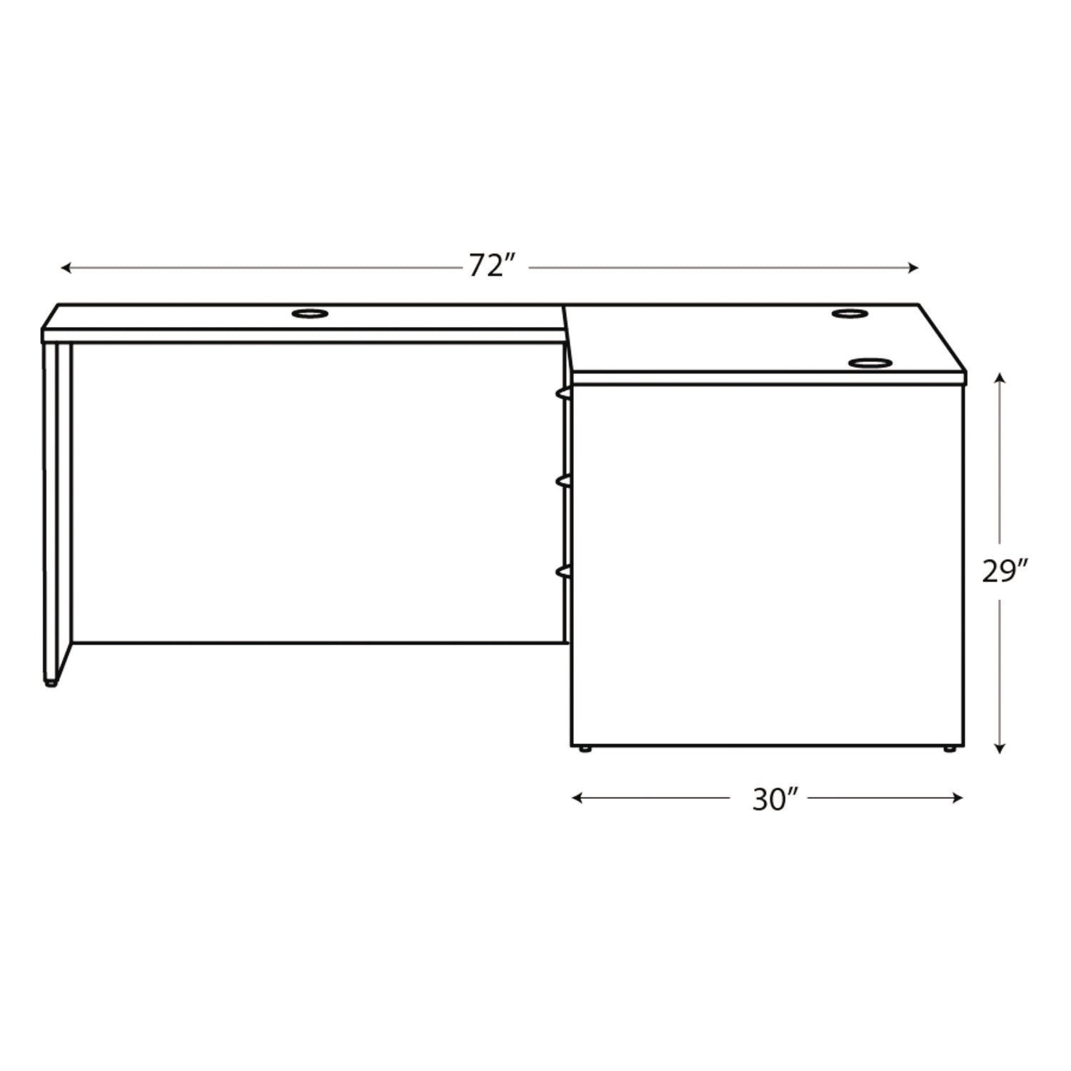 mod-l-station-single-pedestal-desk-bundle-60-x-72-x-29-sepia-walnut-ships-in-7-10-business-days_honl6072l1bbfse - 7