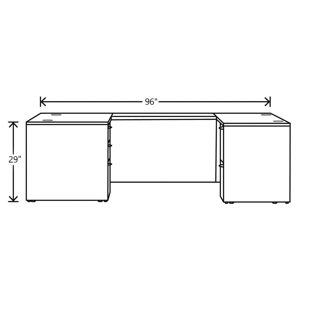 mod-u-station-bundle-66-x-96-x-29-traditional-mahogany-ships-in-7-10-business-days_honmod078 - 8