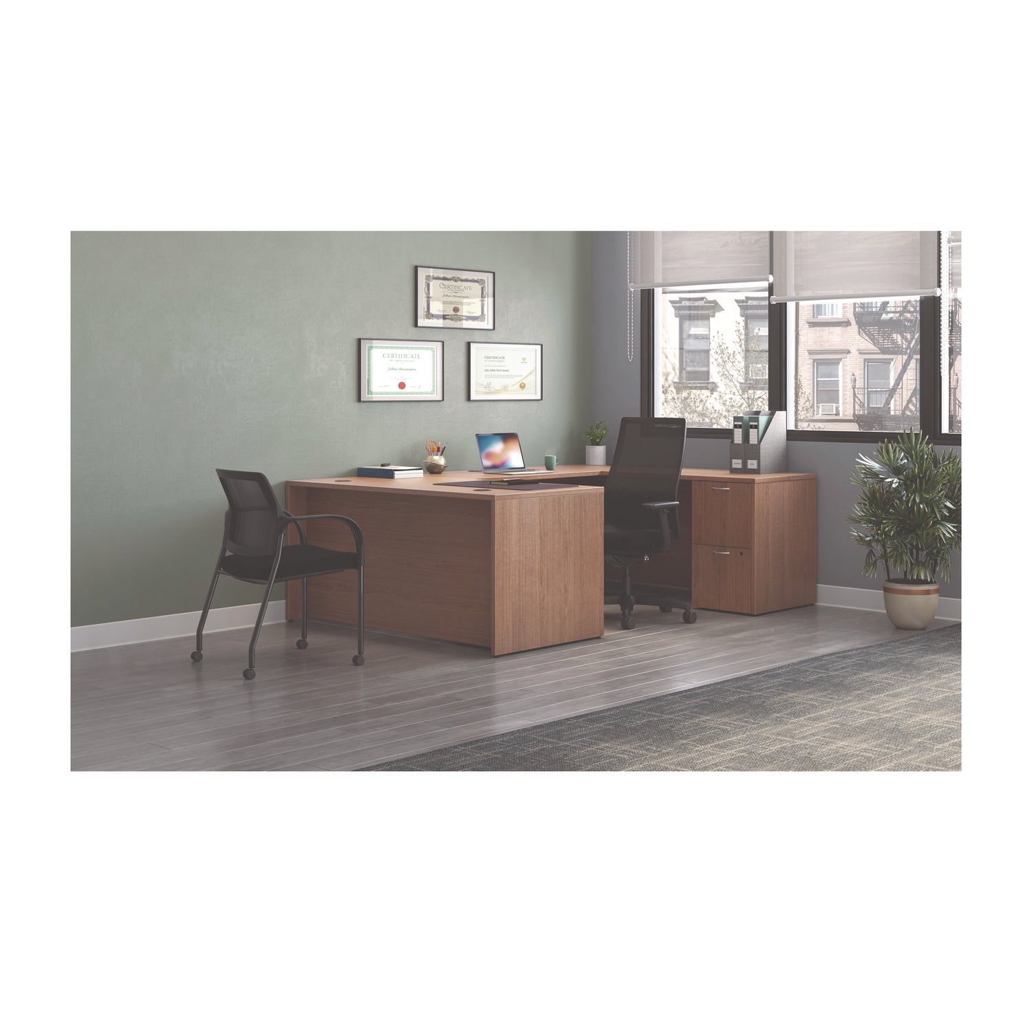 mod-u-station-bundle-66-x-96-x-29-sepia-walnut-ships-in-7-10-business-days_honmod079 - 7