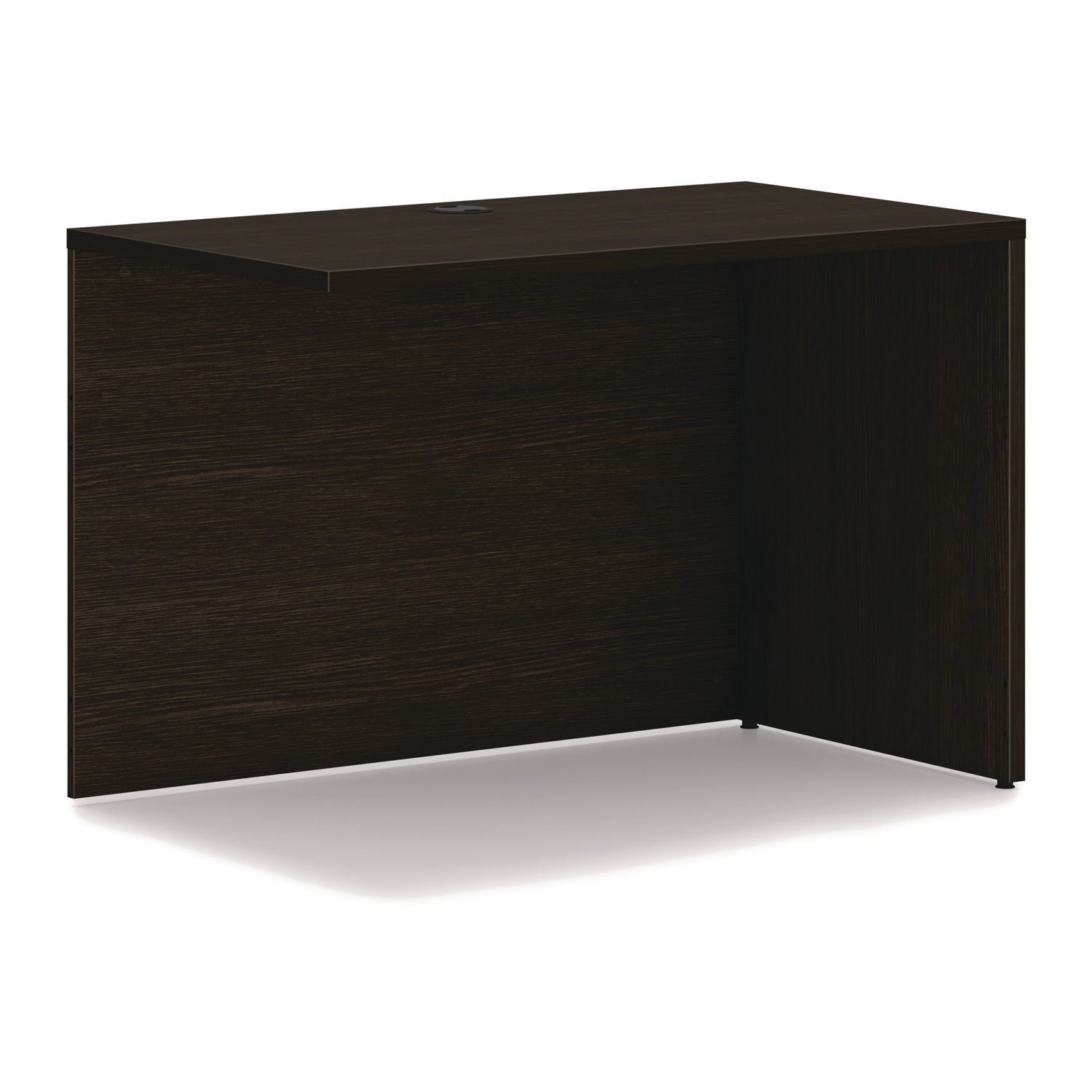 mod-l-station-single-pedestal-desk-bundle-60-x-72-x-29-traditional-mahogany-java-oak-ships-in-7-10-business-days_honl6072l1bbfja - 4
