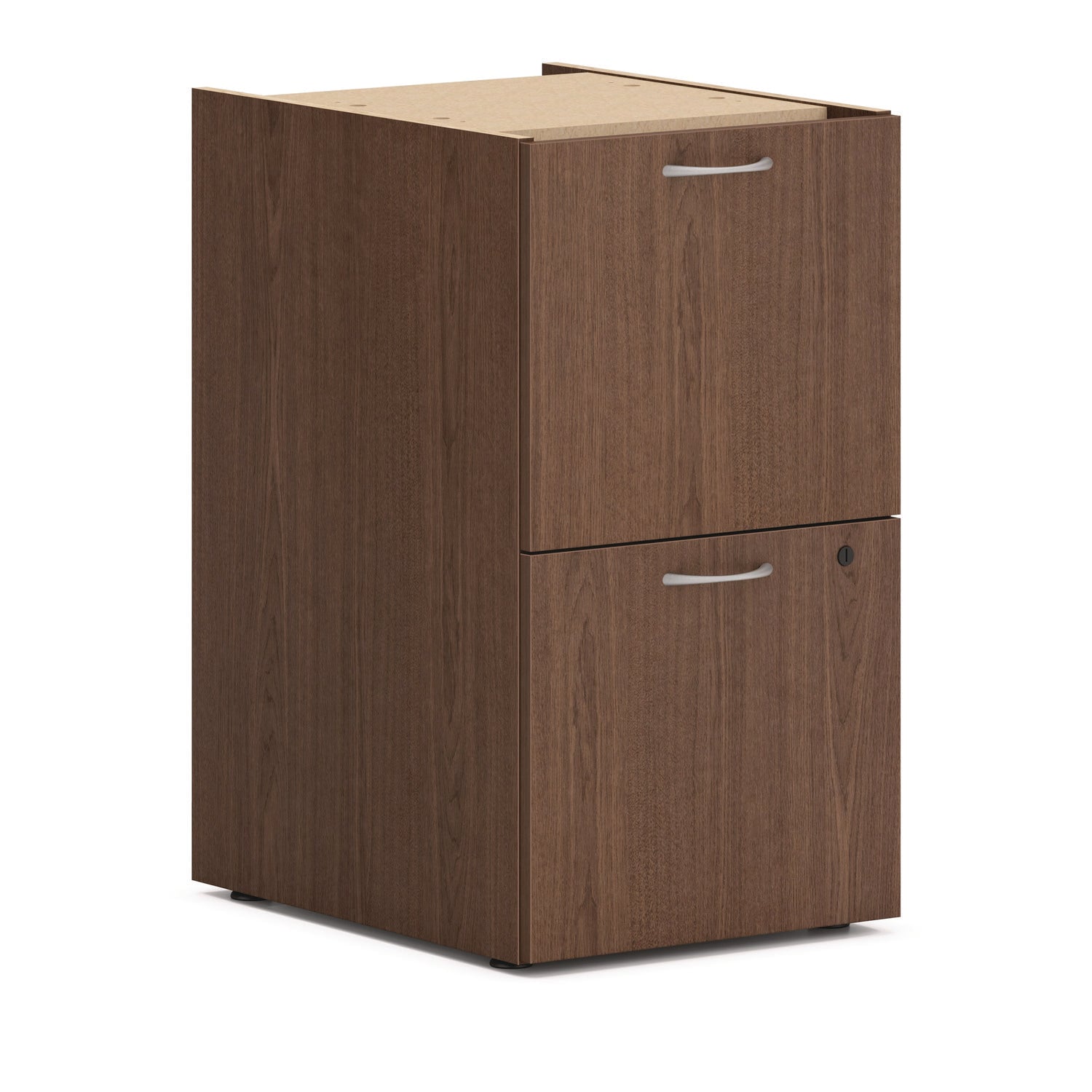 mod-l-station-double-pedestal-desk-bundle-66-x-72-x-29-sepia-walnut-ships-in-7-10-business-days_honmod074 - 3
