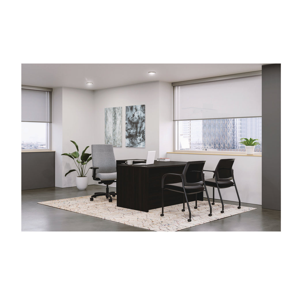 mod-l-station-single-pedestal-desk-bundle-60-x-72-x-29-traditional-mahogany-java-oak-ships-in-7-10-business-days_honl6072l1bbfja - 5