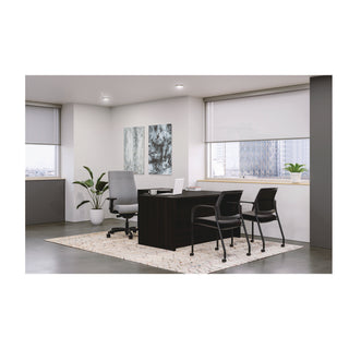mod-l-station-single-pedestal-desk-bundle-60-x-72-x-29-traditional-mahogany-java-oak-ships-in-7-10-business-days_honl6072l1bbfja - 5