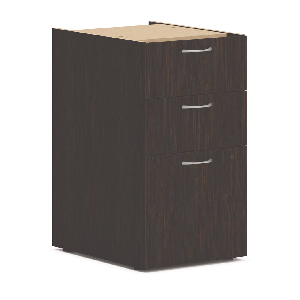 mod-l-station-single-pedestal-desk-bundle-60-x-72-x-29-traditional-mahogany-java-oak-ships-in-7-10-business-days_honl6072l1bbfja - 3