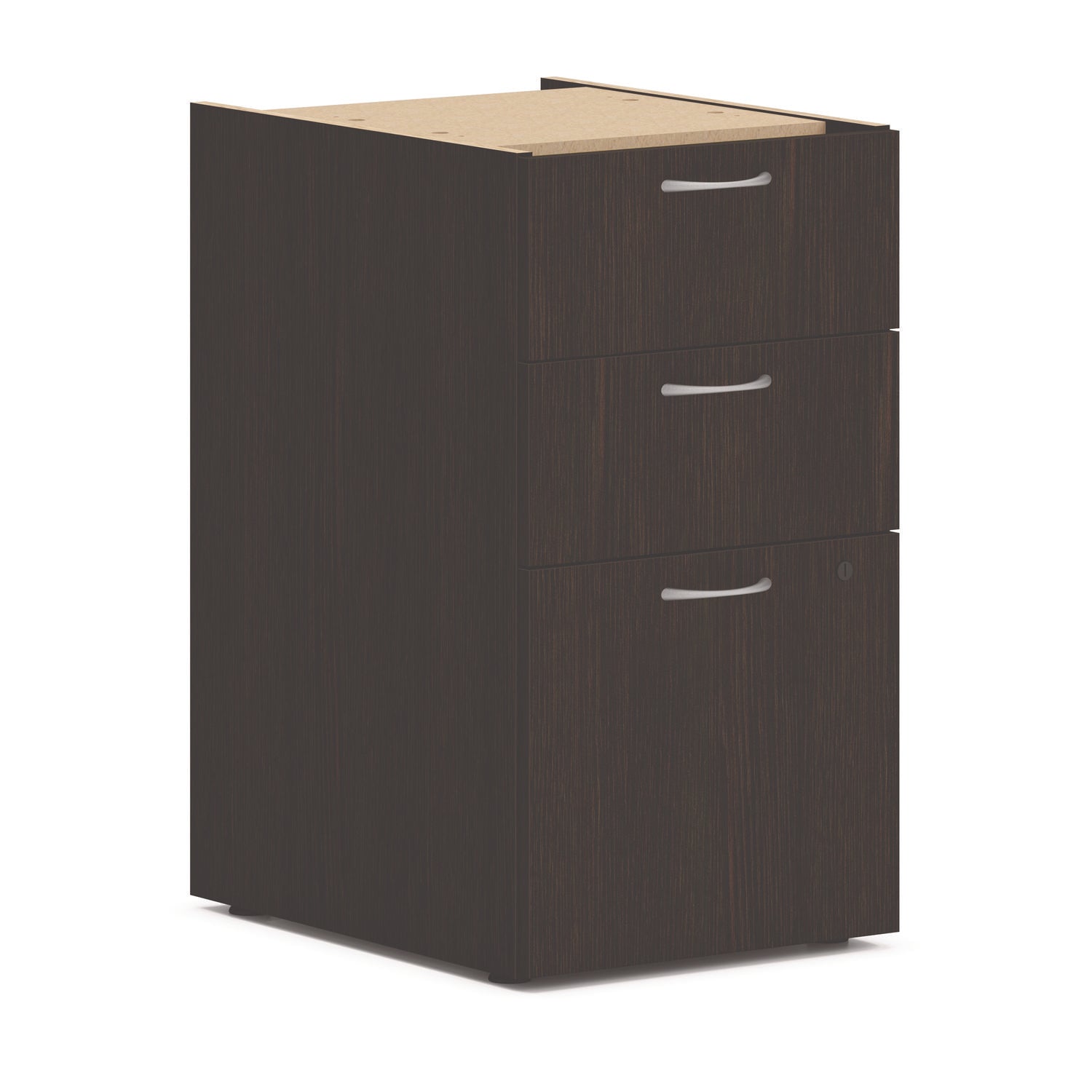 mod-l-station-single-pedestal-desk-bundle-60-x-72-x-29-traditional-mahogany-java-oak-ships-in-7-10-business-days_honl6072l1bbfja - 3