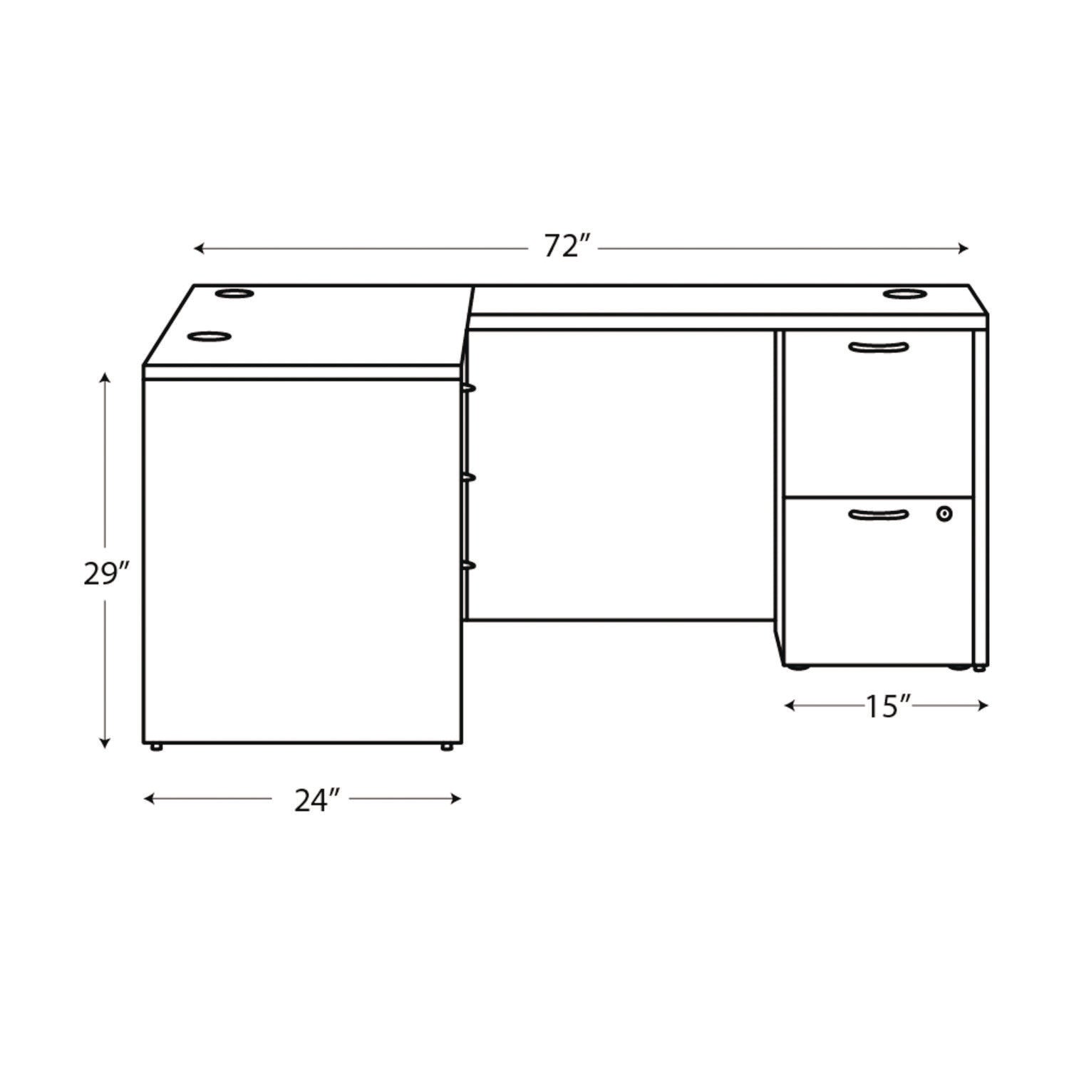 mod-l-station-double-pedestal-desk-bundle-66-x-72-x-29-slate-teak-ships-in-7-10-business-days_honmod072 - 7